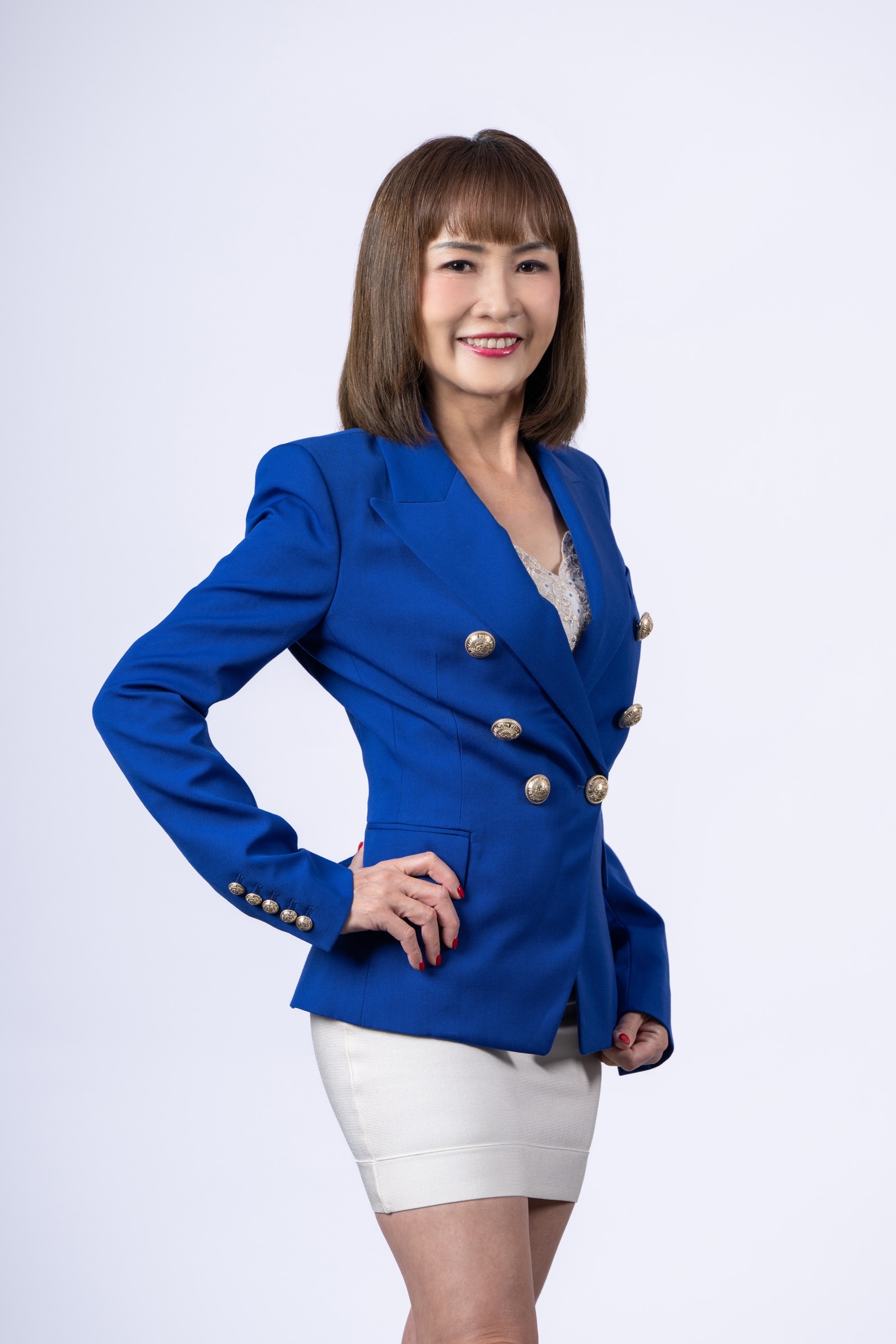 Lorraine Koh
